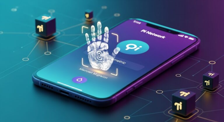 Pi Network Mainnet Migration Updates and KYC Boost