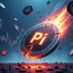 Pi Network Price Prediction 2026: Unlocks Pressure Mounts