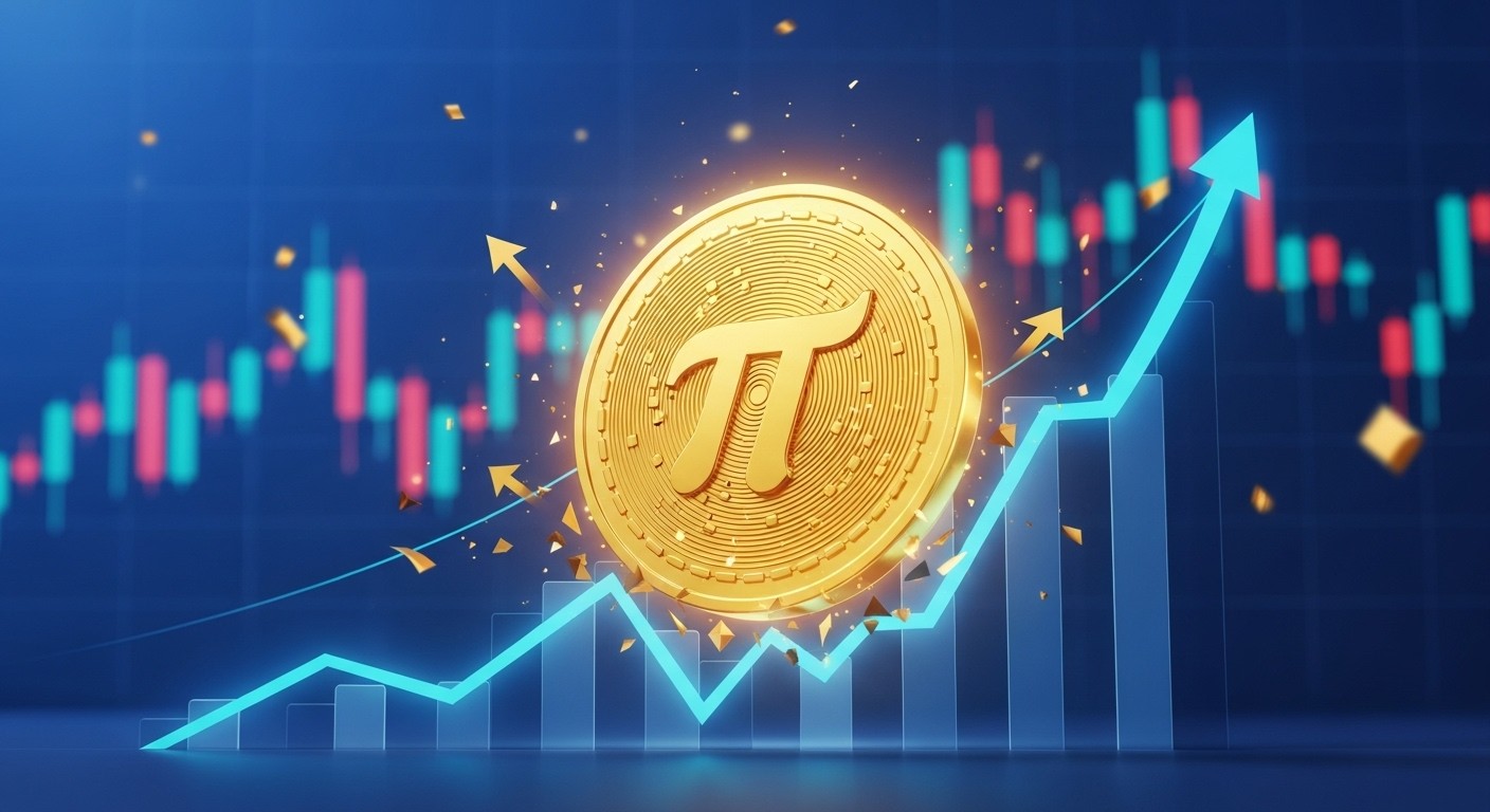 Pi Network Price Rally: Will It Continue Before Anniversary?