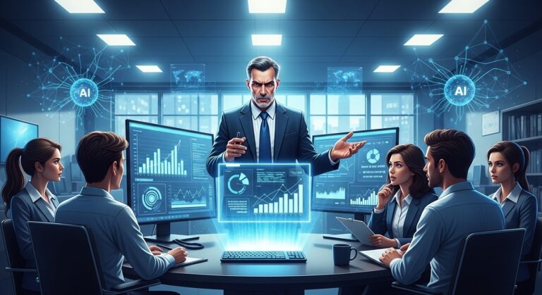 Pinterest CEO Fires Staff Over Layoff Tracking Tool