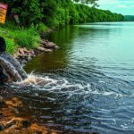 Potomac Sewage Spill: Massive E. Coli Crisis in DC River
