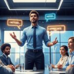 Powerful Phrases to Demand Respect at Work