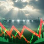 Prediction Markets Outshine Gambling Stocks Pre-Super Bowl