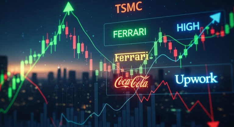 Premarket Stock Movers February 10 2026: Big Gains & Drops