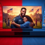 Pro-ICE Super Bowl Ad Sparks Massive Backlash