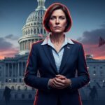 Rashida Tlaib Faces New Scrutiny Over Alleged Terror Links