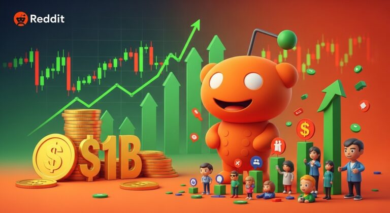 Reddit Q4 2025 Earnings: Beat, Buyback and Bullish Outlook