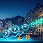 RedotPay Eyes $1B US IPO in Stablecoin Surge