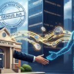 Regional Banks: Partner With Crypto Startups Now for Stablecoin Revenue