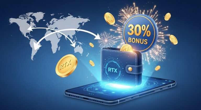 Remittix Presale: 5000% Gains & 300% Bonus Buzz