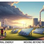 Retiring Fear in Climate and Energy Debates