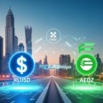 Ripple Boosts RLUSD Stablecoin in UAE With Zand Bank Deal