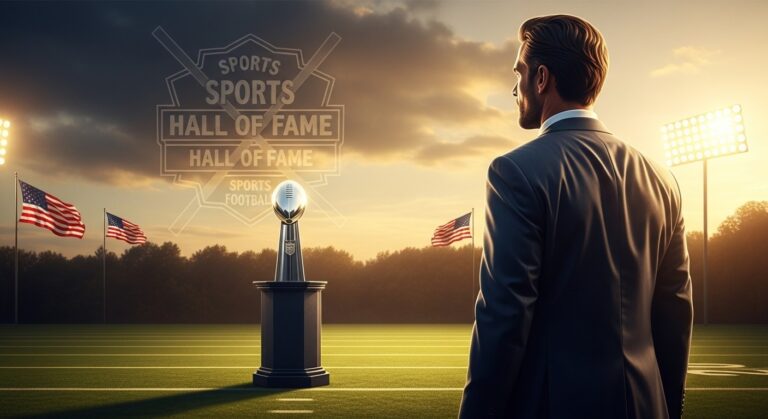 Robert Kraft Addresses Hall of Fame Snub