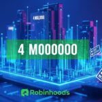 Robinhood Chain Testnet Hits 4 Million Transactions in Week One