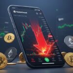 Robinhood Crypto Revenue Falls 38% Amid Q4 Market Chill