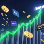 Roku Stock Surges on Earnings Beat and Premium Growth
