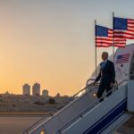 Rubio's Israel Trip: Iran Tensions and Regional Stakes