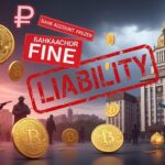 Russia Targets Gray-Market Crypto With New Fines