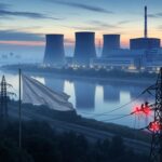 Russia Ukraine Truce At Zaporizhzhia Nuclear Plant