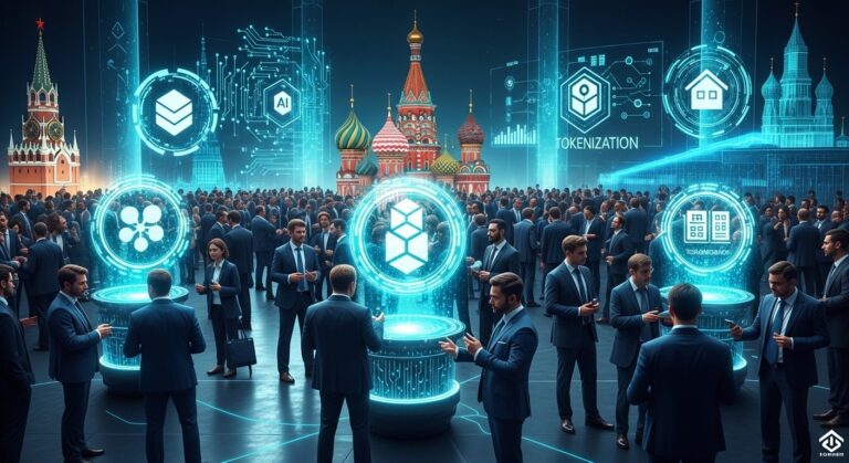 Russia’s Crypto Summit 2026: Industry Unites