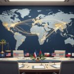 Russia’s US Partnership Proposal: Trolling Europe?