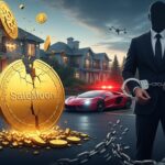 SafeMoon Ex-CEO Gets 8+ Years in Major Crypto Fraud Case