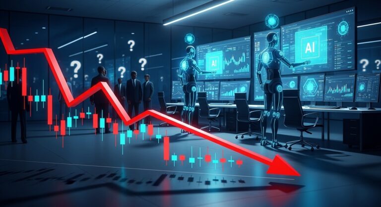 Salesforce Earnings: AI Fears Outweigh Strong Results