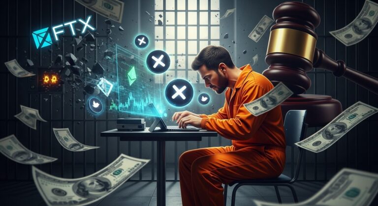 Sam Bankman-Fried Claims FTX Never Went Bankrupt