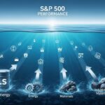 S&P 500 Calm Hides Historic Stock Turbulence in 2026