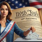 SAVE Act Debate: Does Voter ID Threaten Women’s Voting Rights?