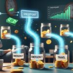 Save More Without Thinking: CFP’s 6-Step System