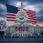 Senate Blocks DHS Funding: Shutdown Crisis Deepens