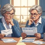 Senators Push for Full Retroactive Social Security Payments