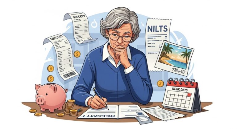 Seniors Unretiring Amid Rising Cost of Living