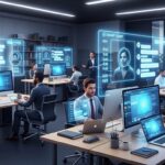 Sheryl Sandberg Backs AI Workplace Startup Slashwork