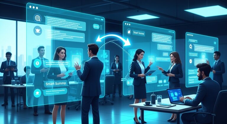 Sheryl Sandberg Invests in New AI Workplace Tool