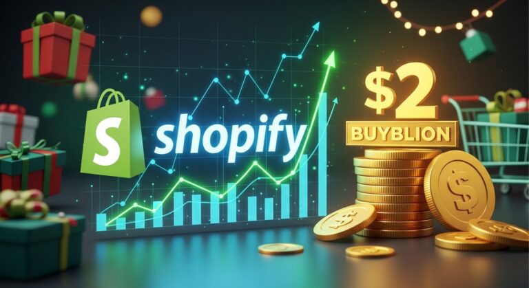 Shopify Q4 2025 Earnings: Revenue Beat and $2B Buyback