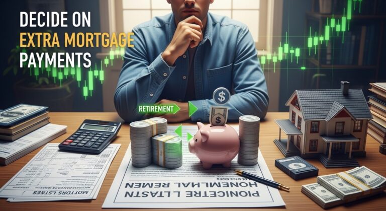 Should You Make Extra Mortgage Payments in 2026?