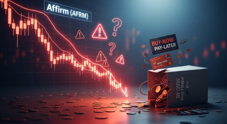 Should You Sell Affirm Stock in 2026?