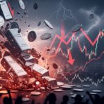 Silver Prices Plunge 13% in Latest Volatile Drop