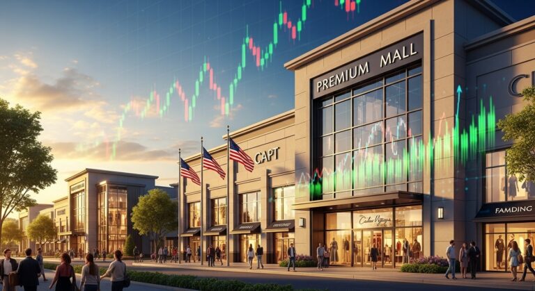 Simon Property Group Stock: Earnings Upside in 2026