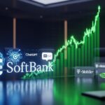 SoftBank Profit Miss Masks Big OpenAI Gains