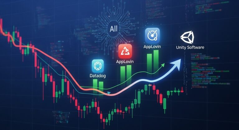 Software Earnings This Week Could Spark a Bounce