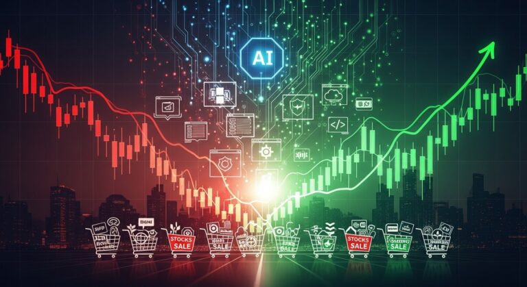 Software Stocks Crash Over: Top Picks to Buy in 2026