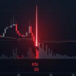 Solana Price Drops Below $80: RSI Hits Oversold 25