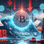 Solana Price Prediction: Treasury Firms Face $1.4B Losses