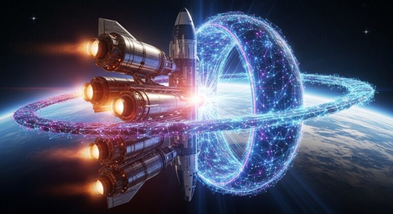 SpaceX Acquires xAI: The $1.25 Trillion Merger