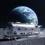 SpaceX Prioritizes Moon Missions, Delays Mars Plans