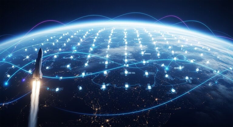 SpaceX xAI Merger: $1.25 Trillion AI Space Deal