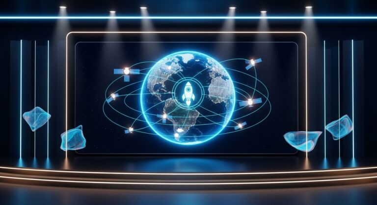 SpaceX xAI Merger: Funding Drives Orbital AI Dream